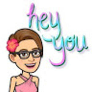 Meet your Posher, Tabitha